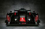 Audi R18 e-Tron Quattro 2014 года